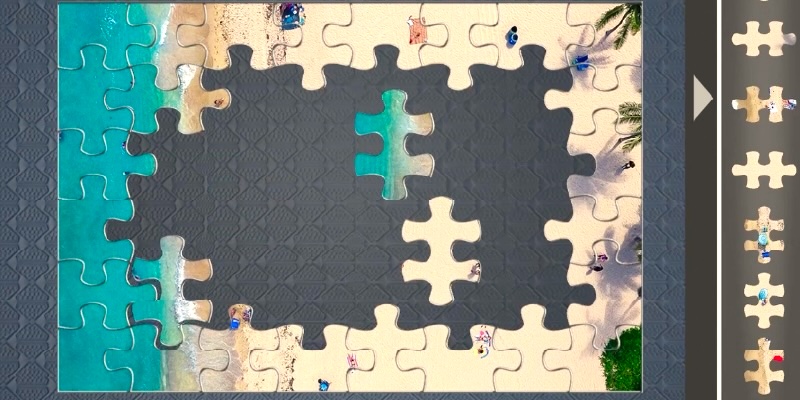 Fantastic Jigsaws
