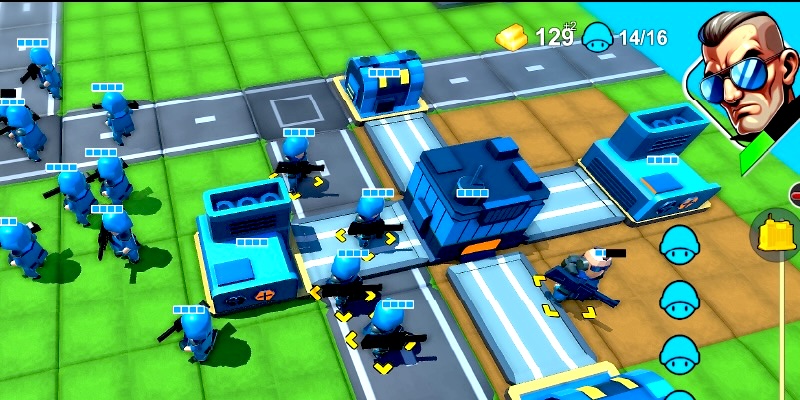 Toon Platoon